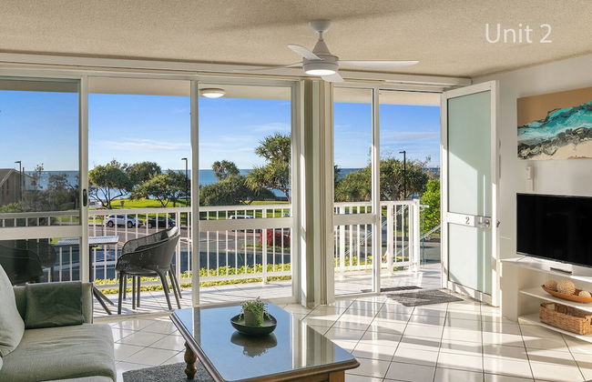 Capeview Apartments Caloundra - Foto 49