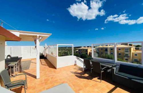 Penthouse T2 pool Terrace time - Foto 45