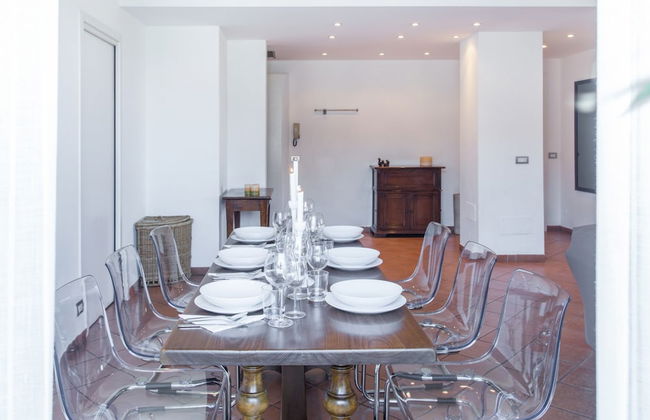 Suitelowcost - Stilicone - Foto 19