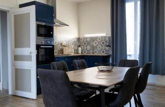 Appart Chez Gegene - Photo 10