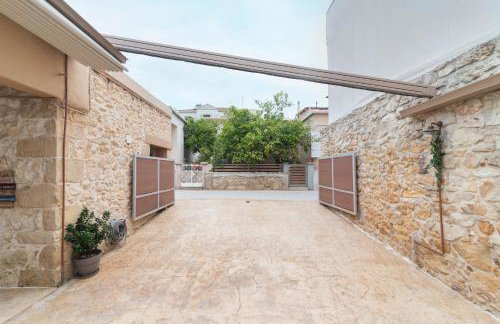 Silva Luxury House in Mires (South Crete) - Foto 8