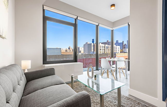 Global Luxury Suites at The Arches - Foto 73