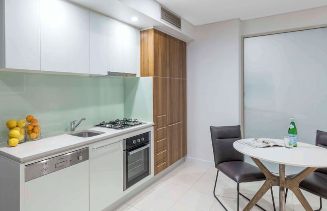 Oaks Adelaide Embassy Suites - Foto 15