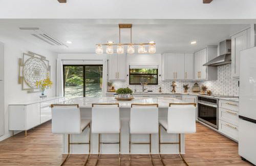 Redwoods Luxury Sanctuary - Foto 2