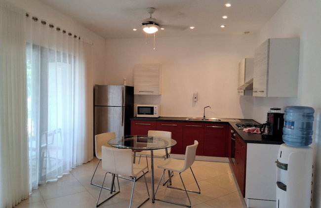 Aligio Aparthotel Beachfront - Foto 33