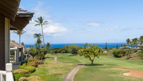 Wailea Grand Champion, #90 2 Bedroom Condo by RedAwning - Foto 4
