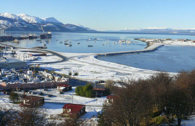 Puerto Madryn, Bariloche, El Calafate y Ushuaia en 9 días - Foto 7