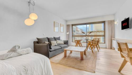 Gray d'albion - Ascenseur - à 2 mn du Palais - Photo 5