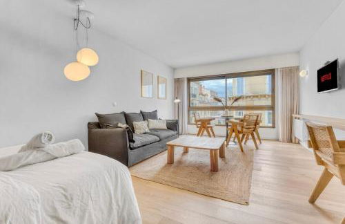 Gray d'albion - Ascenseur - à 2 mn du Palais - Photo 5