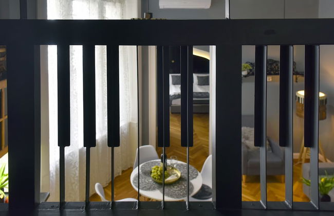 Walk Inn Váci 78 - Foto 59