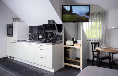 2-Schlafzimmer Wohnung Klima Parken gratis - Foto 17