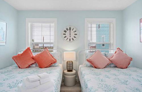 Beach Cottage Close to the Beach with Fire Pit - Foto 44