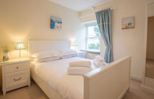 Gargoyle Cottage - Foto 17