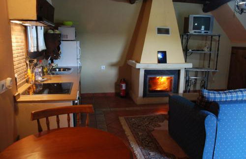 Complejo rural Aira Sacra-Ribeira Sacra - Foto 44