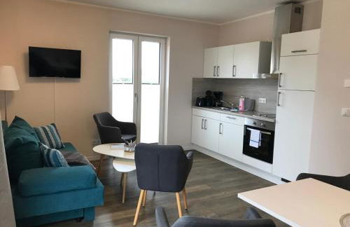 Hafen 15 - Ihre Ferienwohnung am Hainer See bei Leipzig - Foto 13