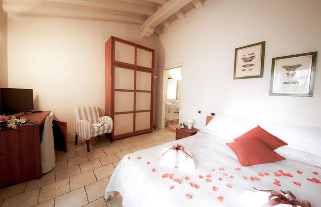 Relais Villa Selvatico - Foto 3