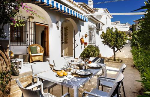 Holiday Home Pueblo Andaluz by Interhome - Foto 46