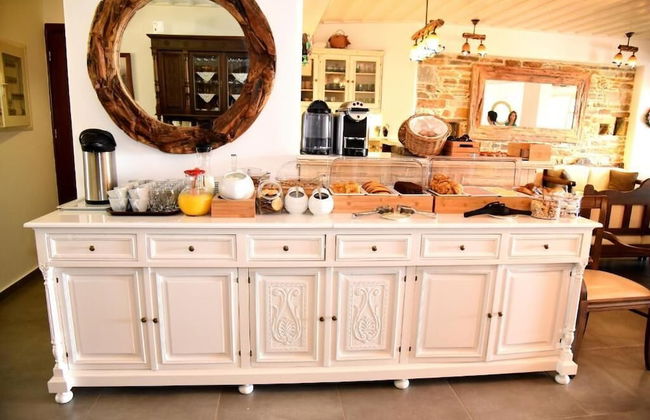 Messaria Hotel - Foto 64