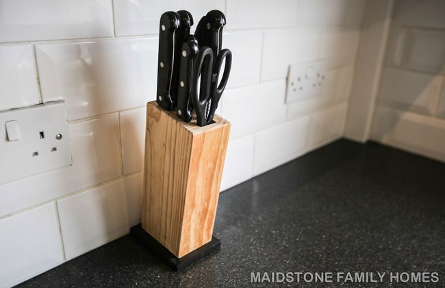 Maidstone Family Homes - Fernhill - Foto 25