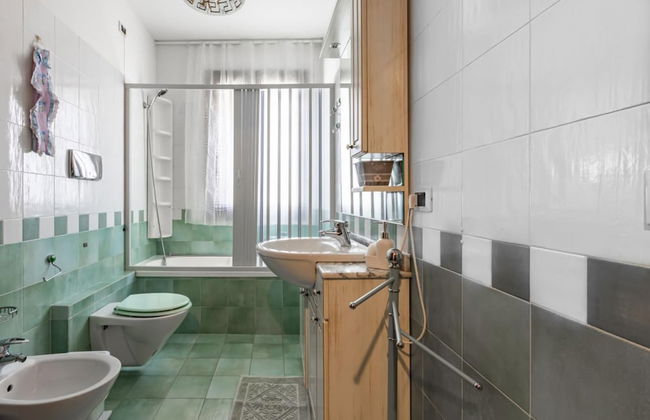 Gigi s Home in Cagliari - Foto 19