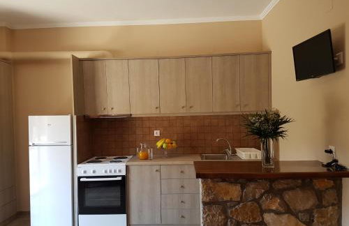 Alkionis Pool View Apartments - Foto 86