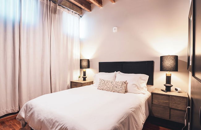 Three Trails Downtown Elkin - Foto 26