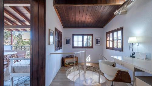 Guest House Sklithro - Foto 4