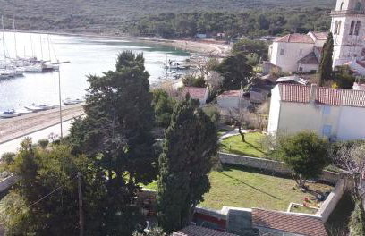 VILA SIRENA OSOR with SEA VIEW - Foto 48