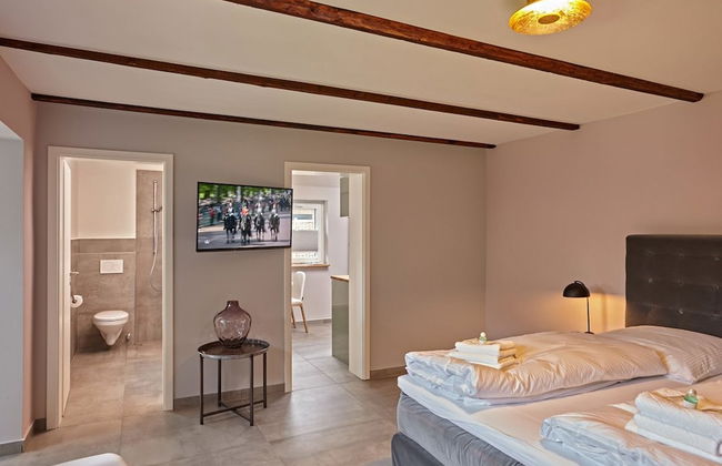 Ferienhaus & Appartments Düneneck 8 - Photo 2