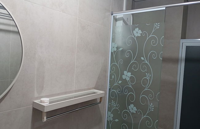 SleepRest @ Pollux Habibie - Foto 55