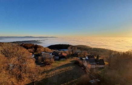 Traumblick Bayerischer Wald, Pool & Sauna, Getränke, Klimaanlage - Foto 37