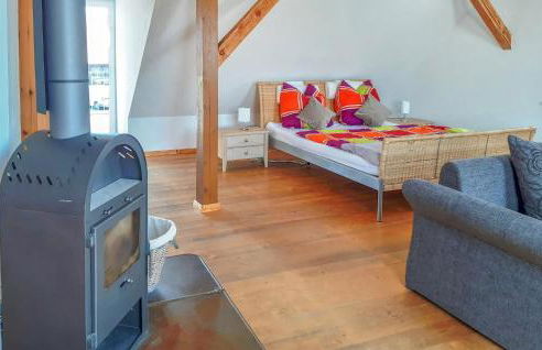 Nice Home In Neu Zauche Ot Caminche - Foto 34