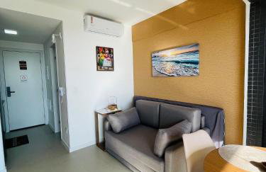 UNU Rio Vermelho Conceito: Piscina, academia e + - Foto 67