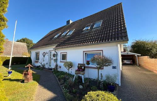 DAT OLE FISCHERHUS - App 3 - Foto 23