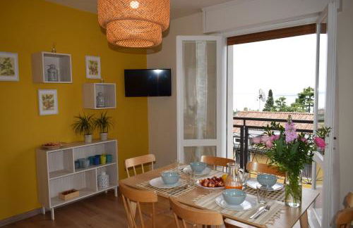 Villa Maria Apartments - Foto 31