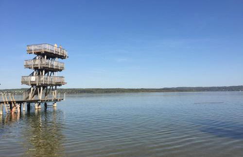 Ferienwohnung Dausacker - Foto 28