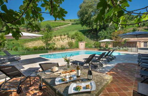 Agriturismo Le Querce del Vareglio - Foto 58