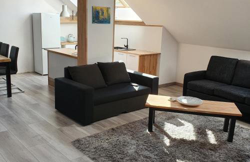 Apartamenty Amalia - Foto 17