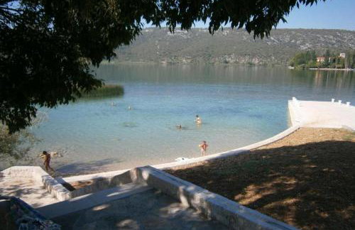 House Kuna - kuća za odmor i opuštanje -NP Krka - Photo 38