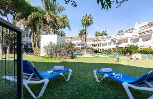 Genteel Home El Presidente Estepona - Foto 28