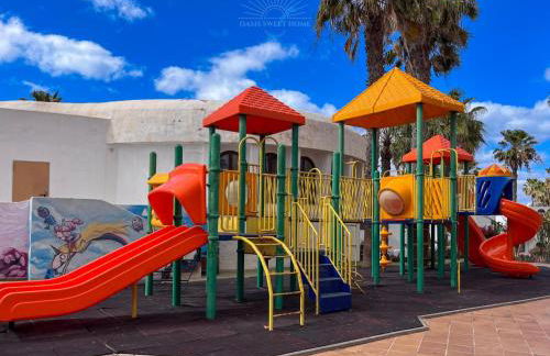 B-Rent Oasis Family Sweet Home Deluxe- Corralejo - Photo 30