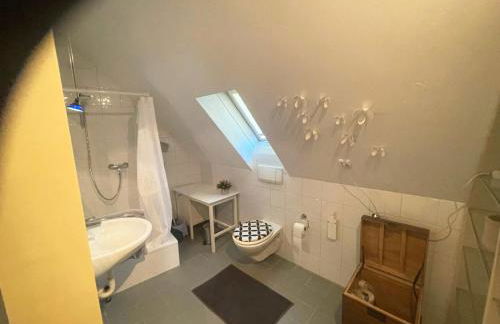 Loft Steingasse - Foto 14