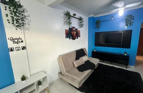 Loft com vista para o Rio Madeira - Foto 9