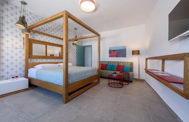 Sublime Villa & Caves - Foto 9