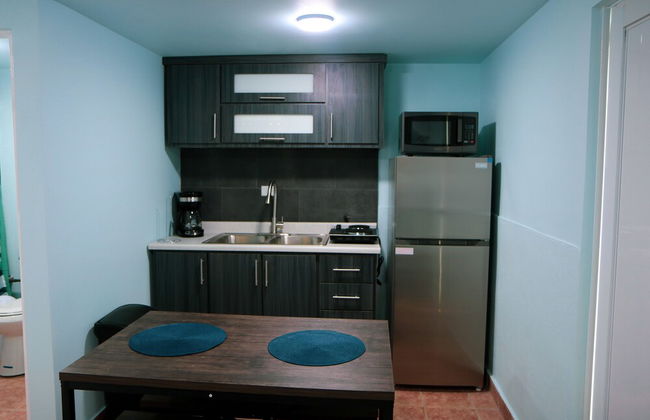 Mavs Combate Beach Club - Foto 42