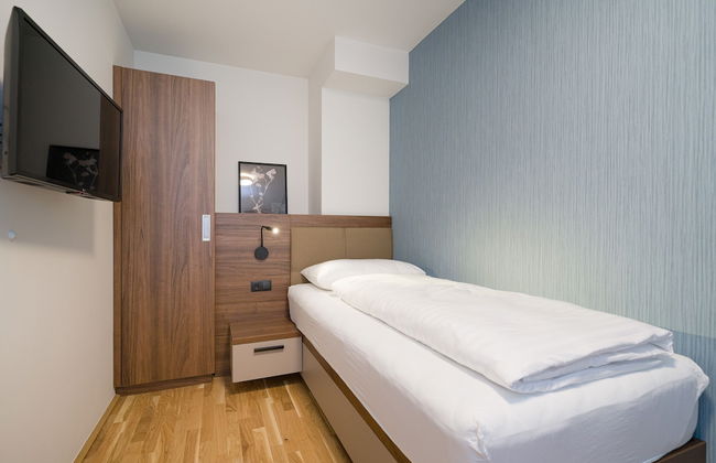 myApartments Vienna - Foto 4