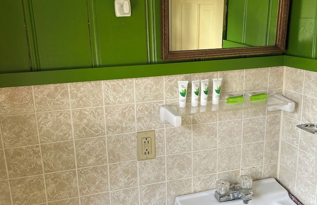 White Mountain Cottages - Photo 15