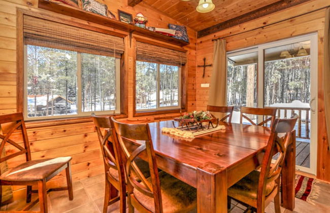 Webb Cabin Mountain - Foto 8