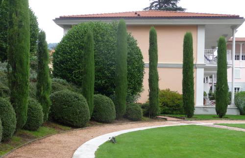 Residence Ville Lago Lugano - Photo 21