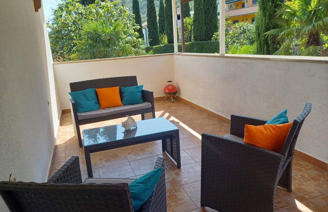 Lovely Apartments Near the Sea - Foto 24